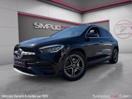 MERCEDES d'occasion CLASSE GLA 2.0 200 D 150 de 2021 Caen (14)﻿