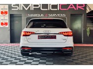 AUDI d'occasion A4 AVANT 40 TDI 204 COMPETITION QUATTRO S TRONIC de