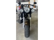 HARLEY DAVIDSON d'occasion FLSTFB FATBOY SOFTAIL de 2013 Royan (17)﻿