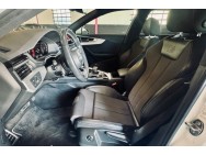 AUDI d'occasion A4 AVANT 40 TDI 204 COMPETITION QUATTRO S TRONIC de