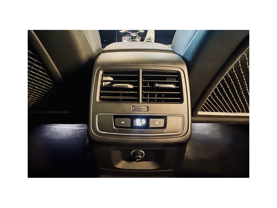 AUDI d'occasion A4 AVANT 40 TDI 204 COMPETITION QUATTRO S TRONIC de
