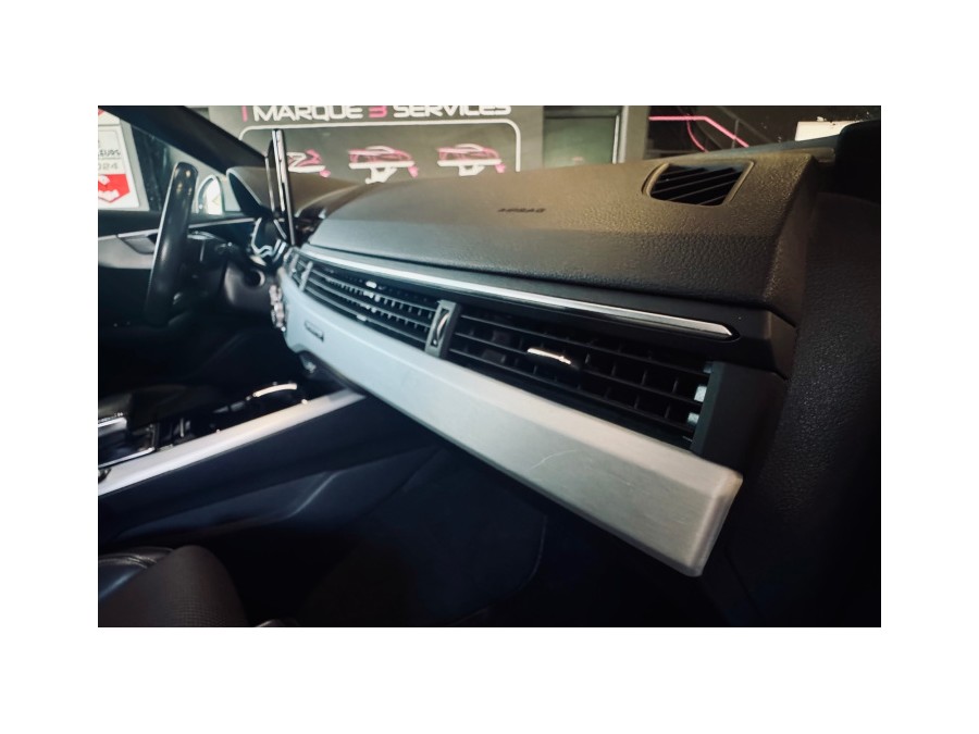AUDI d'occasion A4 AVANT 40 TDI 204 COMPETITION QUATTRO S TRONIC de