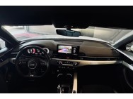 AUDI d'occasion A4 AVANT 40 TDI 204 COMPETITION QUATTRO S TRONIC de