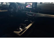 AUDI d'occasion A4 AVANT 40 TDI 204 COMPETITION QUATTRO S TRONIC de