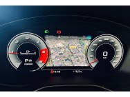 AUDI d'occasion A4 AVANT 40 TDI 204 COMPETITION QUATTRO S TRONIC de
