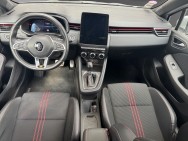 RENAULT d'occasion CLIO 1.6 E-TECH 145 RS LINE de 2022 Montreuil (93)﻿