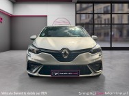 RENAULT d'occasion CLIO 1.6 E-TECH 145 RS LINE de 2022 Montreuil (93)﻿