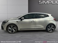 RENAULT d'occasion CLIO 1.6 E-TECH 145 RS LINE de 2022 Montreuil (93)﻿