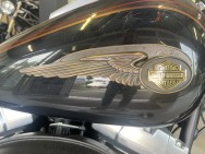 HARLEY DAVIDSON d'occasion FLSTFB FATBOY SOFTAIL de 2013 Royan (17)﻿