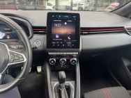 RENAULT d'occasion CLIO 1.6 E-TECH 145 RS LINE de 2022 Montreuil (93)﻿
