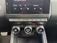 RENAULT d'occasion CLIO 1.6 E-TECH 145 RS LINE de 2022 Montreuil (93)﻿
