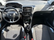 PEUGEOT d'occasion 208 1.6 VTI 120 ALLURE de 2014 Brest (29)﻿