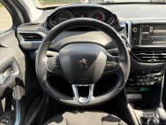 PEUGEOT d'occasion 208 1.6 VTI 120 ALLURE de 2014 Brest (29)﻿
