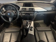 BMW d'occasion 4 COUPE 428I LOUNGE BA de 2014 Pau (64)﻿