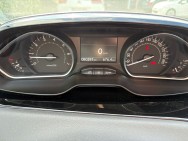 PEUGEOT d'occasion 208 1.6 VTI 120 ALLURE de 2014 Brest (29)﻿