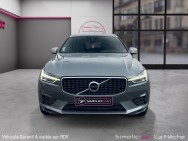 VOLVO d'occasion XC60 D4 190 AWD GEARTRONIC de 2019 La Flèche (72)﻿