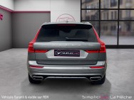 VOLVO d'occasion XC60 D4 190 AWD GEARTRONIC de 2019 La Flèche (72)﻿