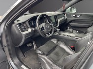 VOLVO d'occasion XC60 D4 190 AWD GEARTRONIC de 2019 La Flèche (72)﻿