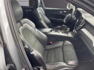 VOLVO d'occasion XC60 D4 190 AWD GEARTRONIC de 2019 La Flèche (72)﻿