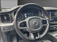 VOLVO d'occasion XC60 D4 190 AWD GEARTRONIC de 2019 La Flèche (72)﻿