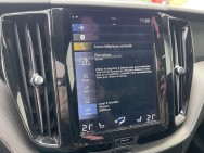 VOLVO d'occasion XC60 D4 190 AWD GEARTRONIC de 2019 La Flèche (72)﻿