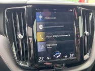 VOLVO d'occasion XC60 D4 190 AWD GEARTRONIC de 2019 La Flèche (72)﻿