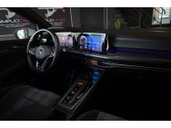 VOLKSWAGEN d'occasion GOLF 1.4 E-HYBRID OPF 245 GTE DSG de 2021 Aix