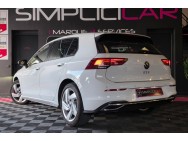 VOLKSWAGEN d'occasion GOLF 1.4 E-HYBRID OPF 245 GTE DSG de 2021 Aix