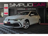 VOLKSWAGEN d'occasion GOLF 1.4 E-HYBRID OPF 245 GTE DSG de 2021 Aix