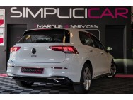 VOLKSWAGEN d'occasion GOLF 1.4 E-HYBRID OPF 245 GTE DSG de 2021 Aix