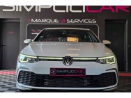 VOLKSWAGEN d'occasion GOLF 1.4 E-HYBRID OPF 245 GTE DSG de 2021 Aix