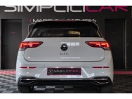 VOLKSWAGEN d'occasion GOLF 1.4 E-HYBRID OPF 245 GTE DSG de 2021 Aix