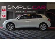 VOLKSWAGEN d'occasion GOLF 1.4 E-HYBRID OPF 245 GTE DSG de 2021 Aix