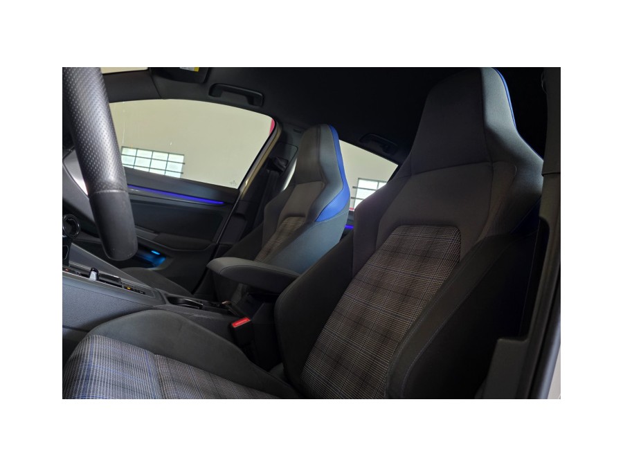 VOLKSWAGEN d'occasion GOLF 1.4 E-HYBRID OPF 245 GTE DSG de 2021 Aix