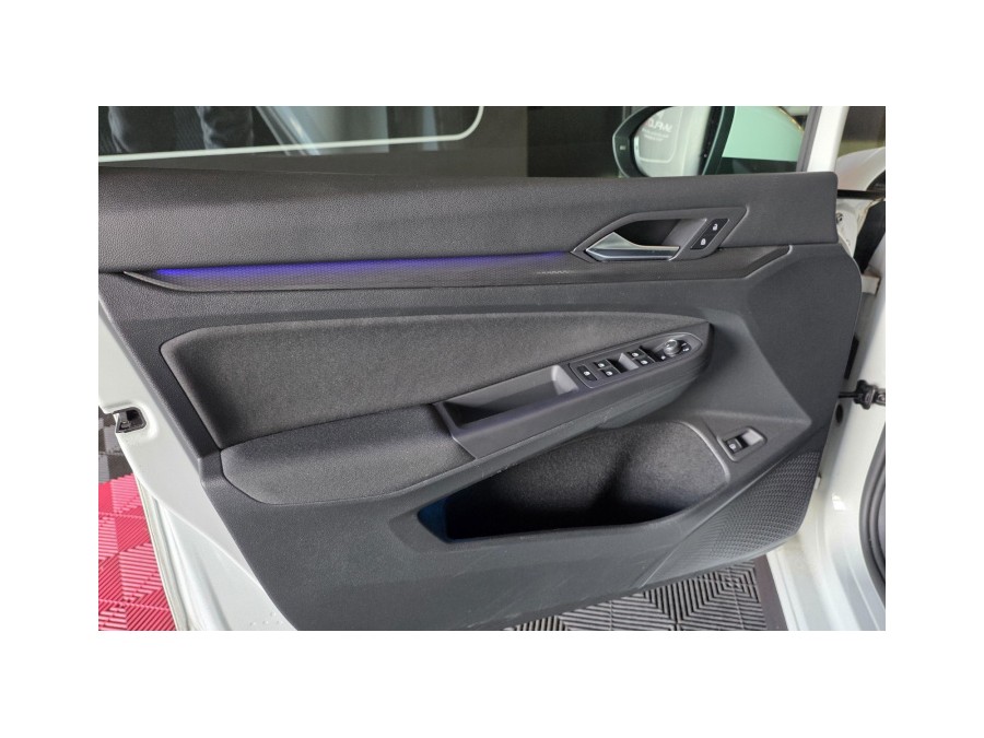 VOLKSWAGEN d'occasion GOLF 1.4 E-HYBRID OPF 245 GTE DSG de 2021 Aix