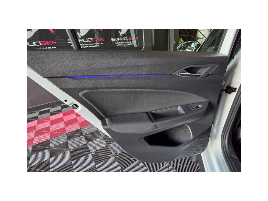 VOLKSWAGEN d'occasion GOLF 1.4 E-HYBRID OPF 245 GTE DSG de 2021 Aix