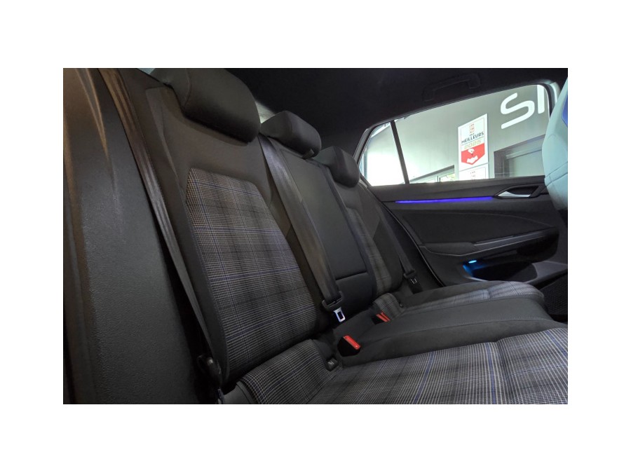 VOLKSWAGEN d'occasion GOLF 1.4 E-HYBRID OPF 245 GTE DSG de 2021 Aix