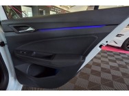 VOLKSWAGEN d'occasion GOLF 1.4 E-HYBRID OPF 245 GTE DSG de 2021 Aix