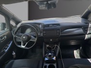 NISSAN d'occasion LEAF ELECTRIQUE 40 KWH ACENTA de 2019 Paris 15 (75)﻿