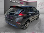 NISSAN d'occasion LEAF ELECTRIQUE 40 KWH ACENTA de 2019 Paris 15 (75)﻿