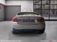 BMW d'occasion 4 COUPE 428I LOUNGE BA de 2014 Pau (64)﻿