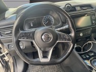 NISSAN d'occasion LEAF ELECTRIQUE 40 KWH ACENTA de 2019 Paris 15 (75)﻿