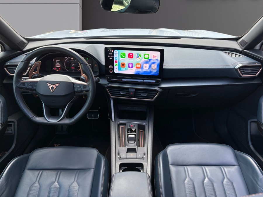 CUPRA d'occasion DSG 1.4 E-HYBRID 245 VZ TRIBE EDITION  DSG de 2023