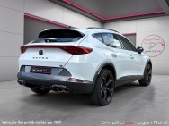 CUPRA d'occasion DSG 1.4 E-HYBRID 245 VZ TRIBE EDITION  DSG de 2023