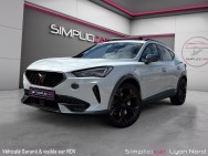 CUPRA d'occasion DSG 1.4 E-HYBRID 245 VZ TRIBE EDITION  DSG de 2023