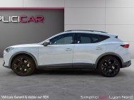 CUPRA d'occasion DSG 1.4 E-HYBRID 245 VZ TRIBE EDITION  DSG de 2023