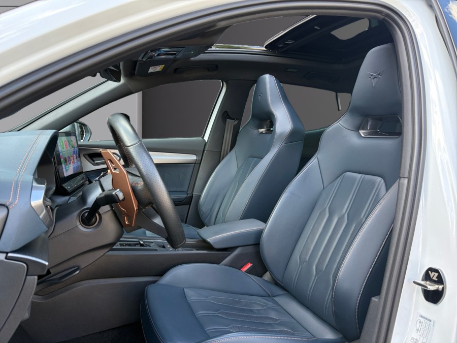 CUPRA d'occasion DSG 1.4 E-HYBRID 245 VZ TRIBE EDITION  DSG de 2023