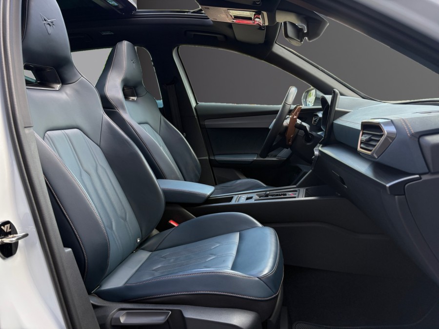 CUPRA d'occasion DSG 1.4 E-HYBRID 245 VZ TRIBE EDITION  DSG de 2023