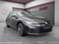 VOLKSWAGEN d'occasion GOLF 1.5 E-TSI OPF 130 LIFE PLUS DSG de 2023