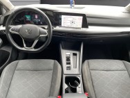 VOLKSWAGEN d'occasion GOLF 1.5 E-TSI OPF 130 LIFE PLUS DSG de 2023